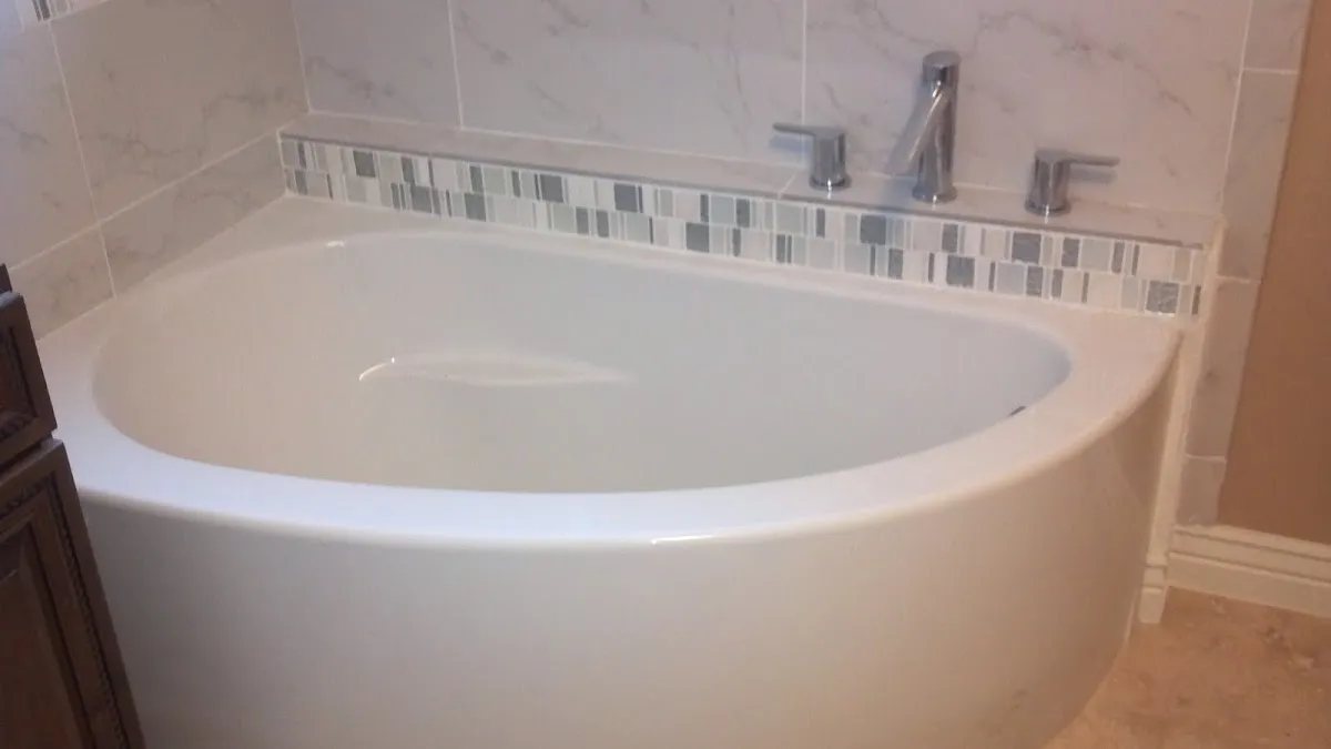 Repiping in Northridge, OH